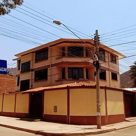 Appartement La Casita Feliz...!!! à Cochabamba Extérieur photo
