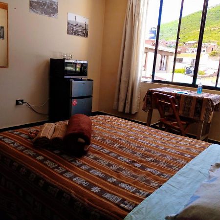Appartement La Casita Feliz...!!! à Cochabamba Extérieur photo