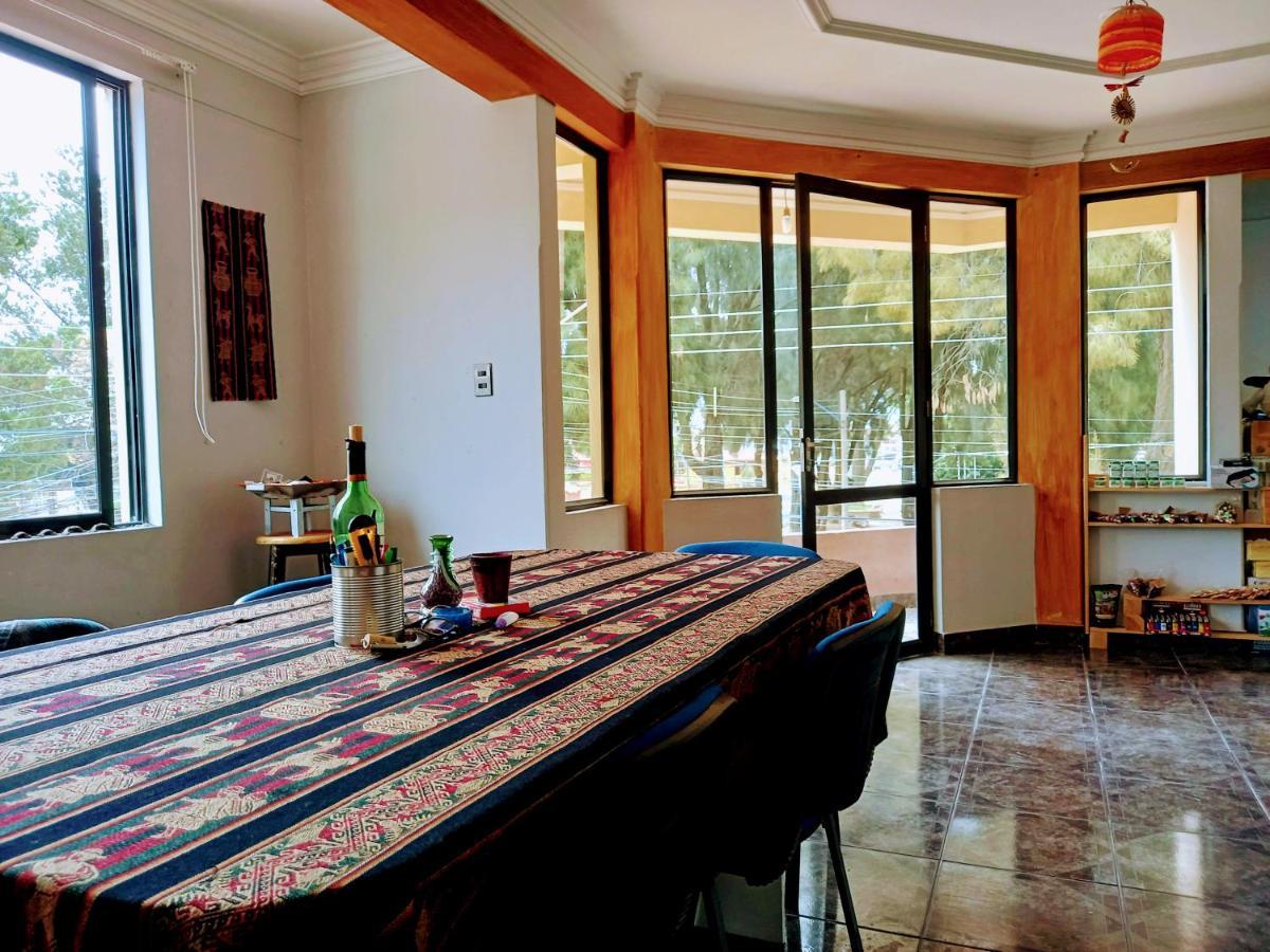 Appartement La Casita Feliz...!!! à Cochabamba Extérieur photo