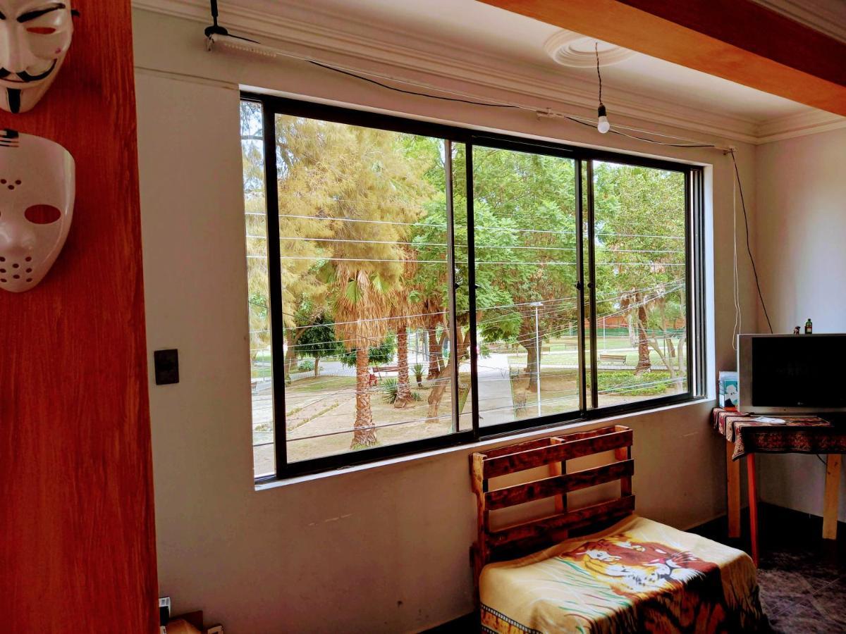 Appartement La Casita Feliz...!!! à Cochabamba Extérieur photo