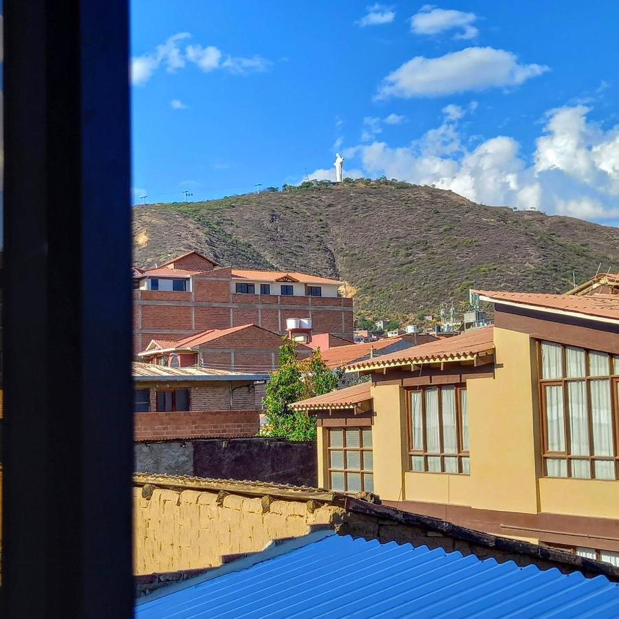 Appartement La Casita Feliz...!!! à Cochabamba Extérieur photo