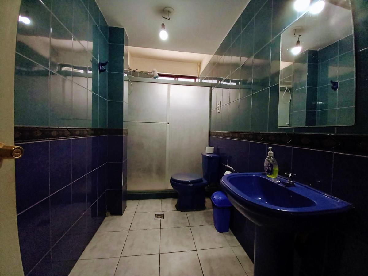 Appartement La Casita Feliz...!!! à Cochabamba Extérieur photo
