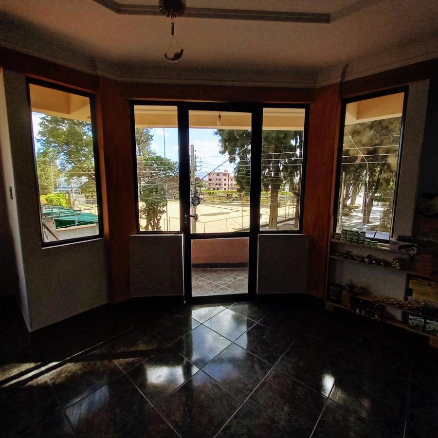 Appartement La Casita Feliz...!!! à Cochabamba Extérieur photo
