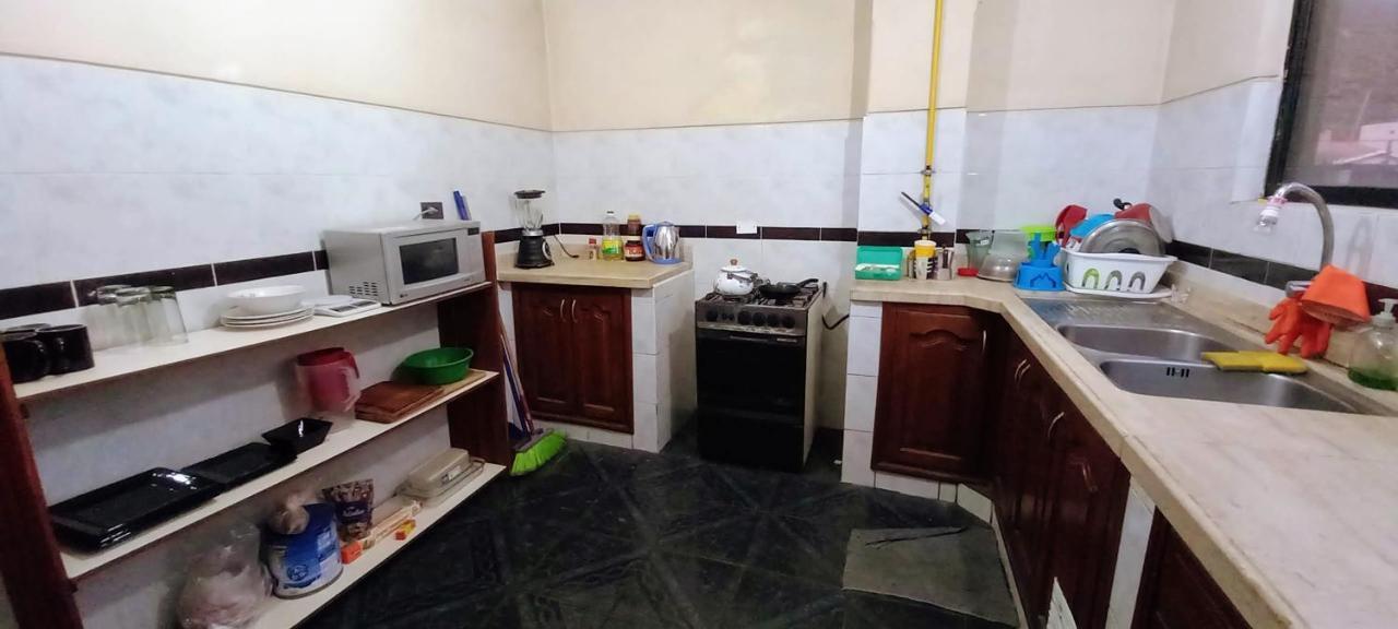 Appartement La Casita Feliz...!!! à Cochabamba Extérieur photo