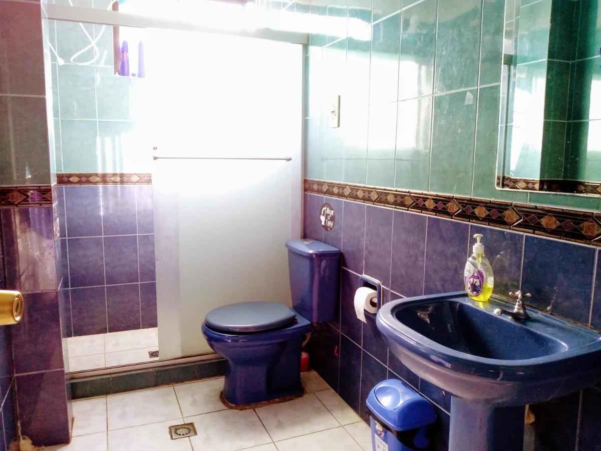 Appartement La Casita Feliz...!!! à Cochabamba Extérieur photo