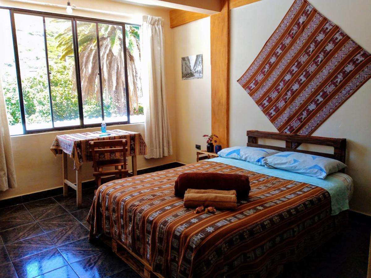 Appartement La Casita Feliz...!!! à Cochabamba Extérieur photo