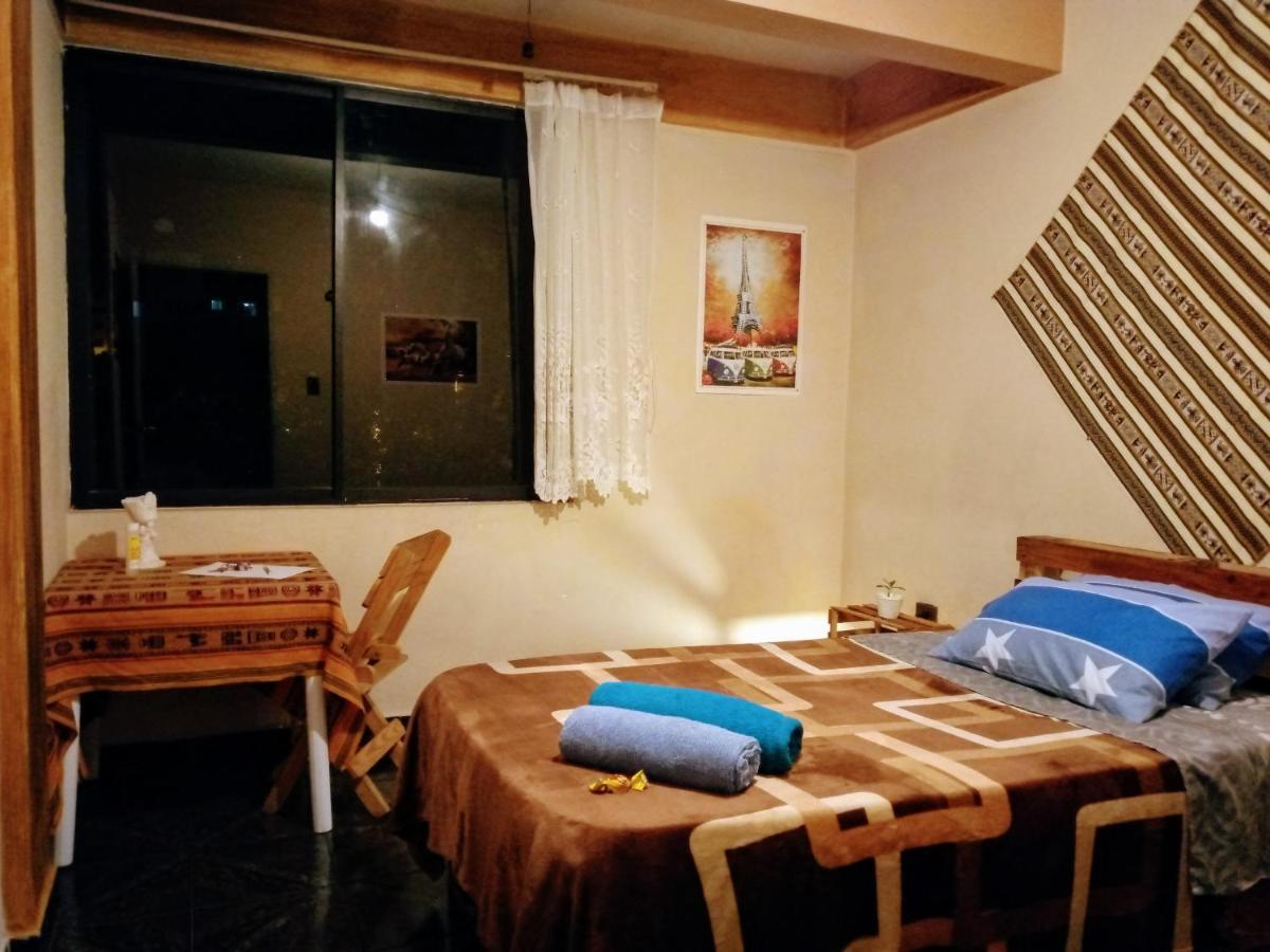 Appartement La Casita Feliz...!!! à Cochabamba Extérieur photo