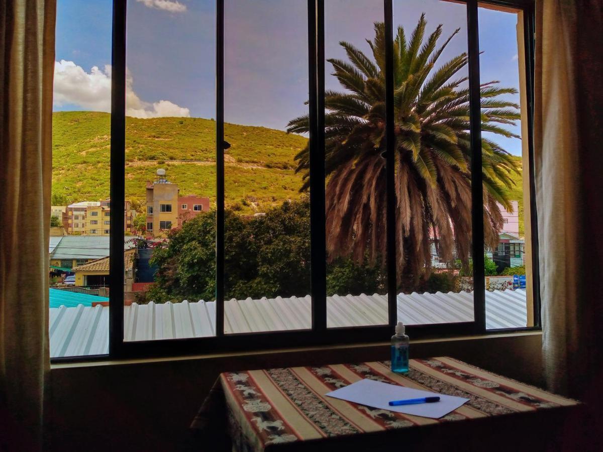 Appartement La Casita Feliz...!!! à Cochabamba Extérieur photo