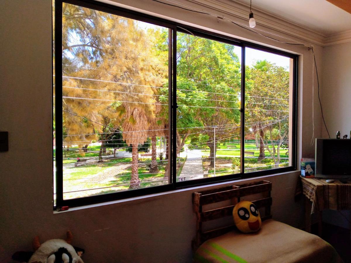 Appartement La Casita Feliz...!!! à Cochabamba Extérieur photo