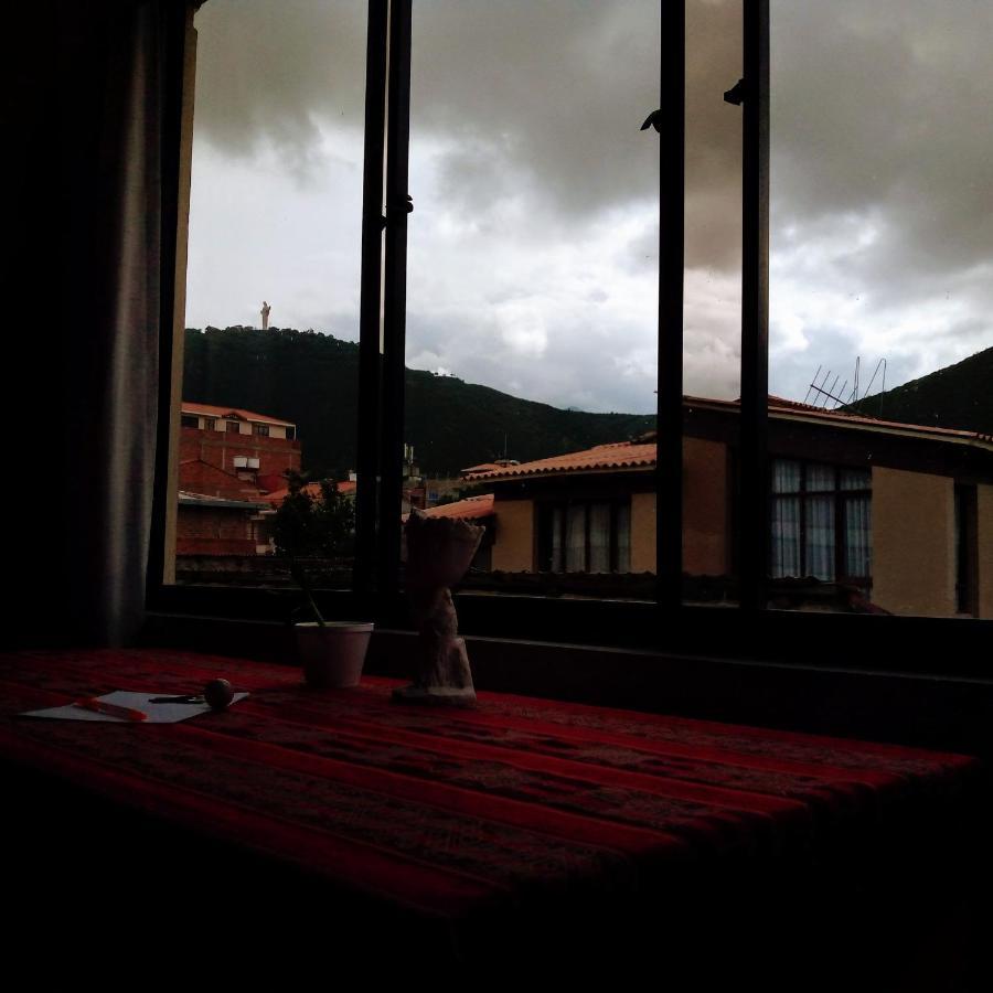 Appartement La Casita Feliz...!!! à Cochabamba Extérieur photo