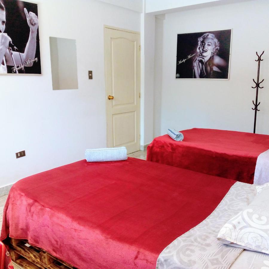 Appartement La Casita Feliz...!!! à Cochabamba Extérieur photo