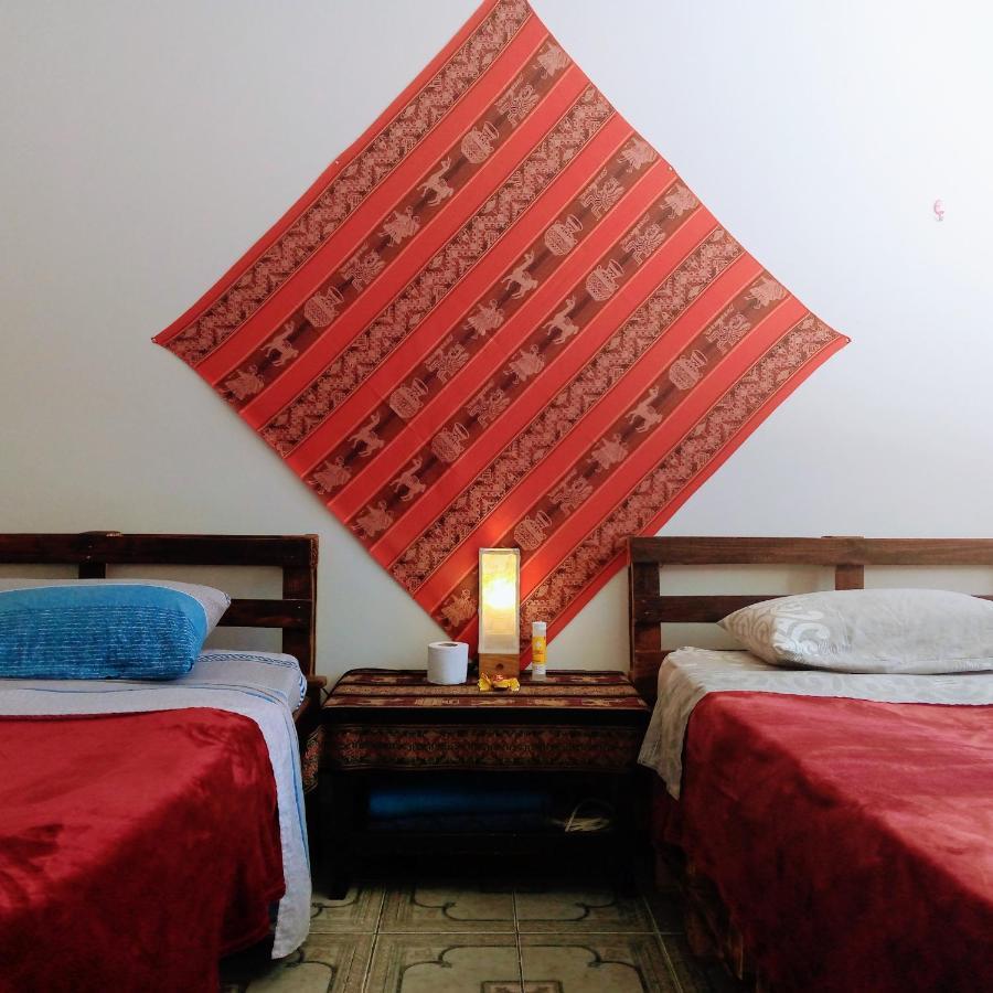Appartement La Casita Feliz...!!! à Cochabamba Extérieur photo